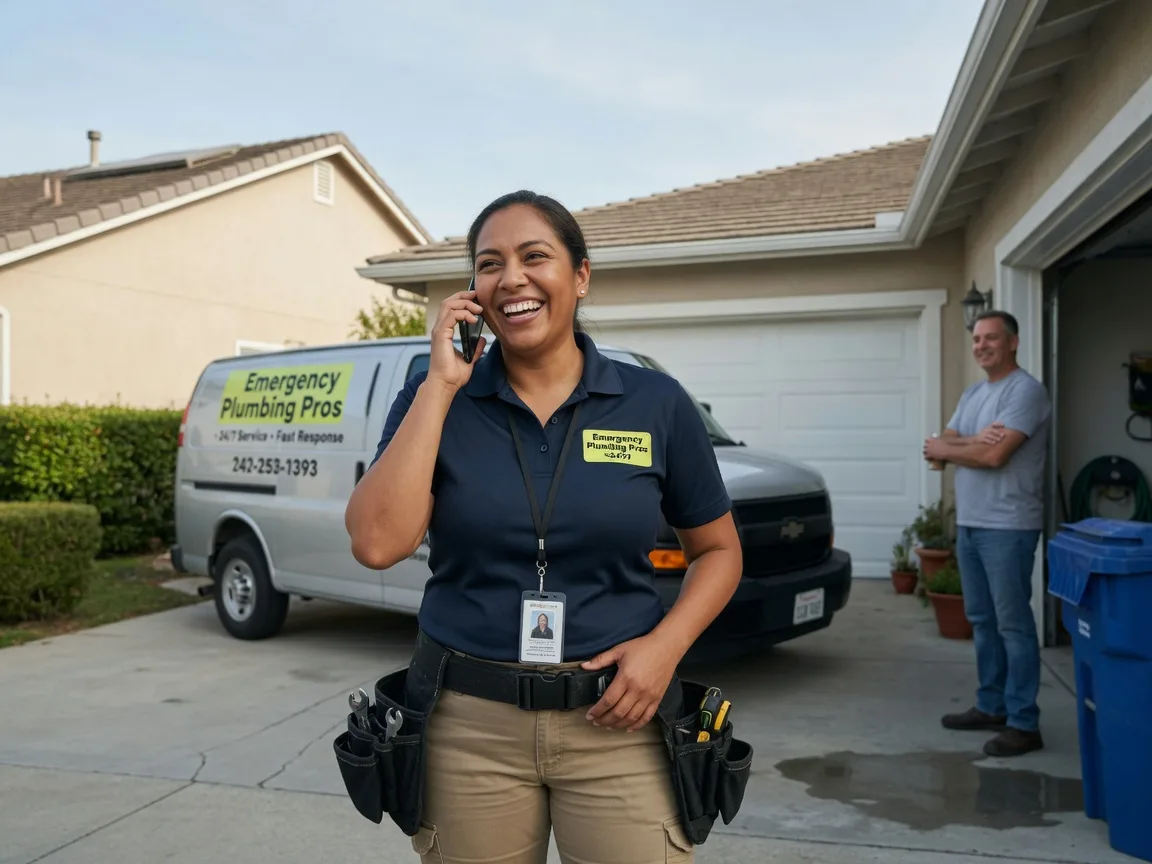 Emergency Plumber Point Of Rocks, WY FAQs